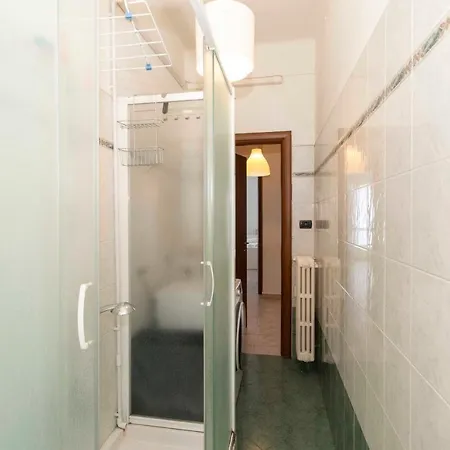 Rivoli Subway Roomy Flat Apartament