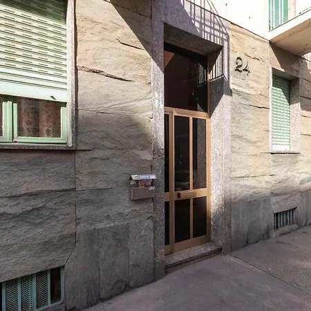 Rivoli Subway Roomy Flat Apartament *