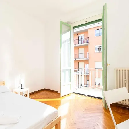 Appartement Rivoli Subway Roomy Flat Turin